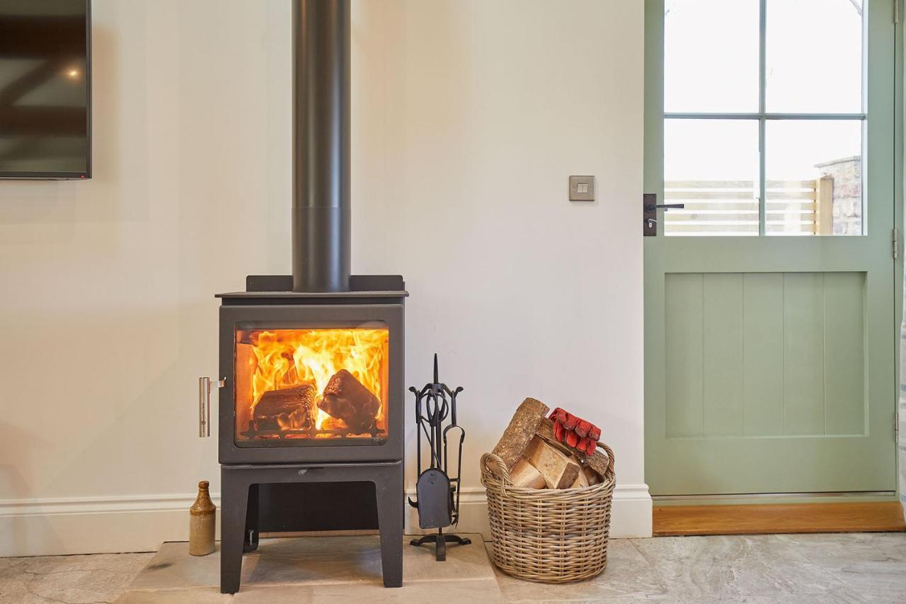 The Irishman'S Cottage Yedingham Extérieur photo