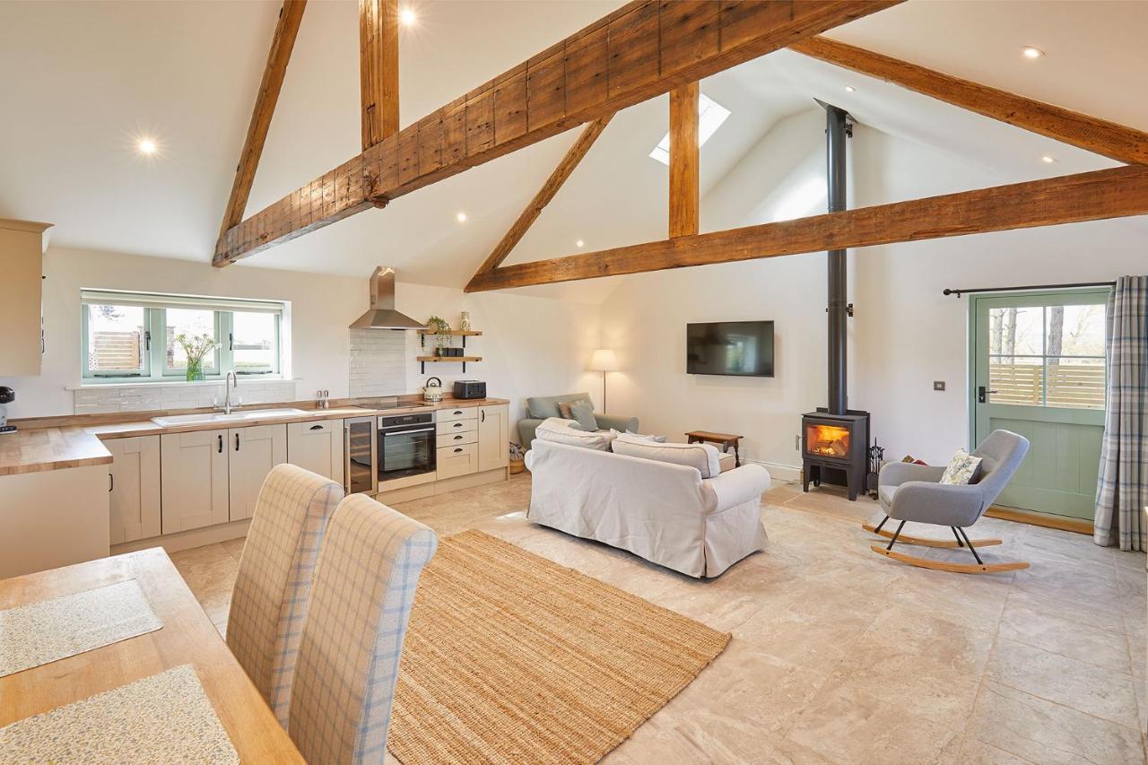 The Irishman'S Cottage Yedingham Extérieur photo