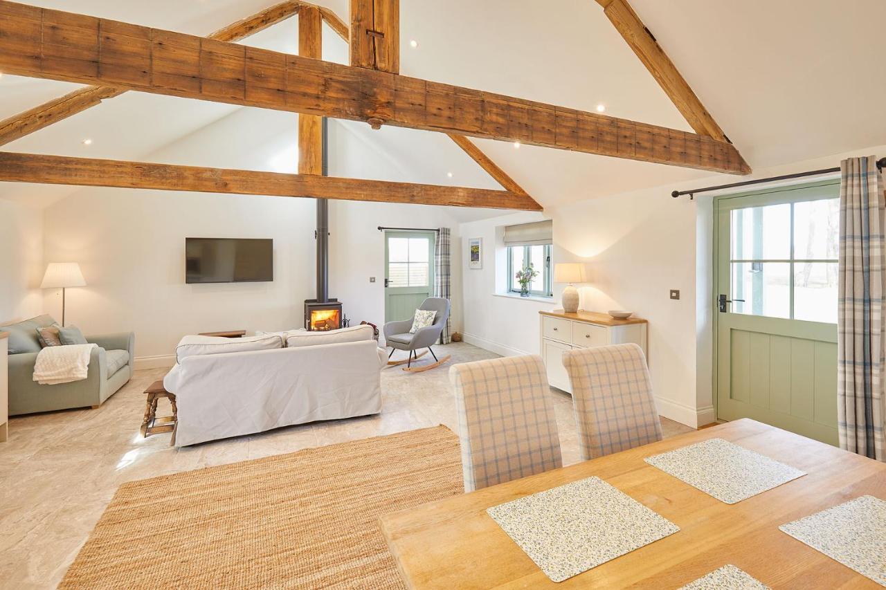 The Irishman'S Cottage Yedingham Extérieur photo